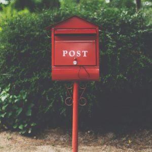 Briefkasten
