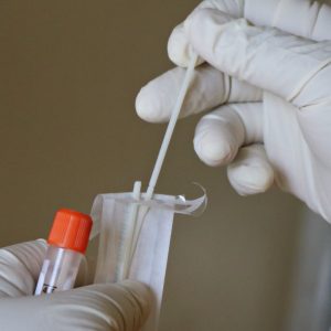 Swab